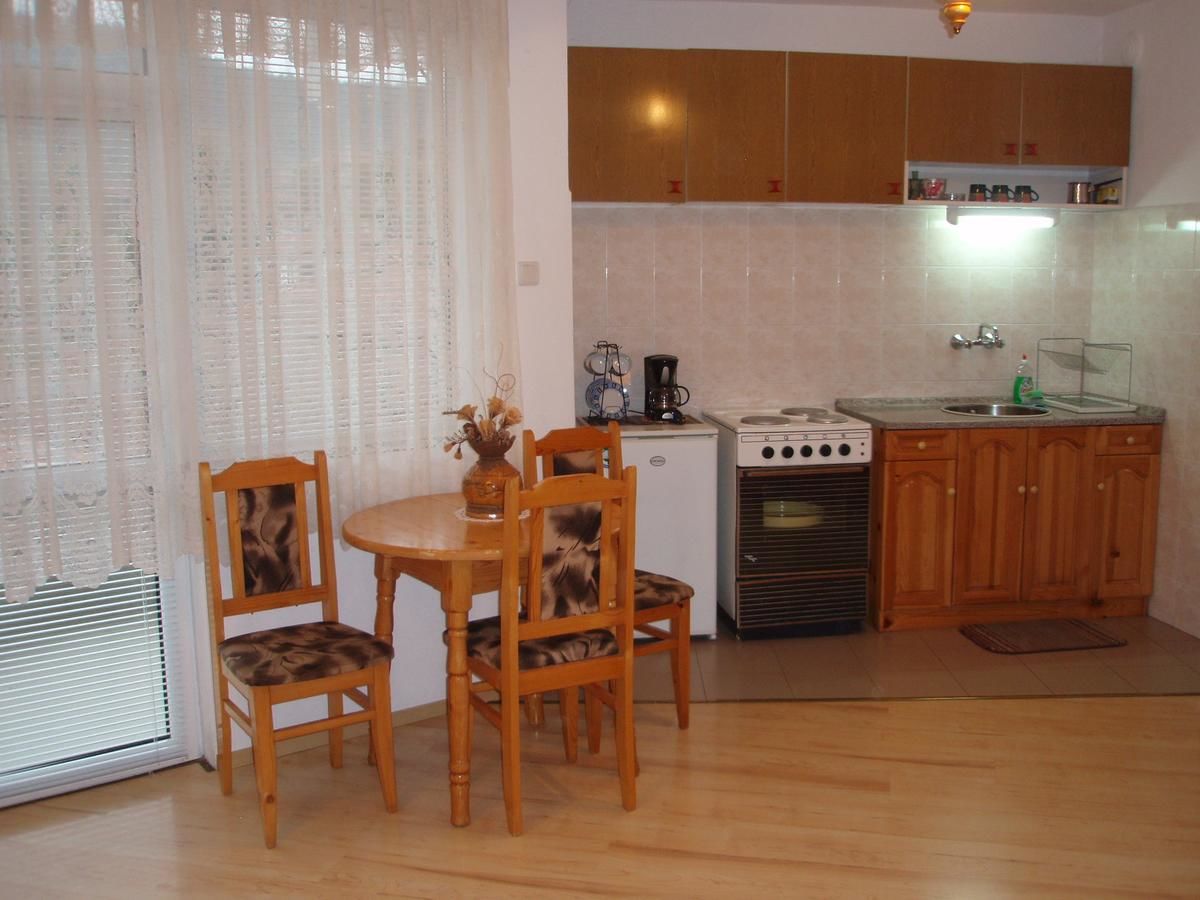 Дома для отпуска Georgievi Guest House Калофер-26