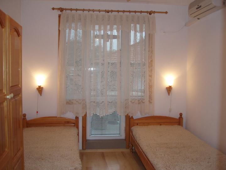 Дома для отпуска Georgievi Guest House Калофер-33