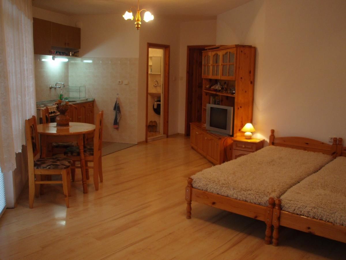 Дома для отпуска Georgievi Guest House Калофер-43