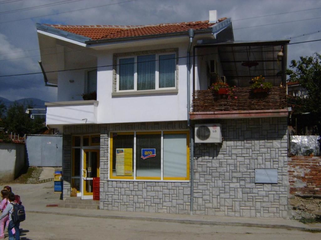 Дома для отпуска Georgievi Guest House Калофер